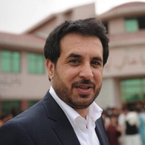 Asadullah Khalid