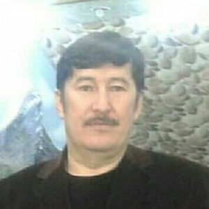 Asadullah Saadati