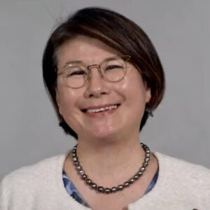 Asako Okai