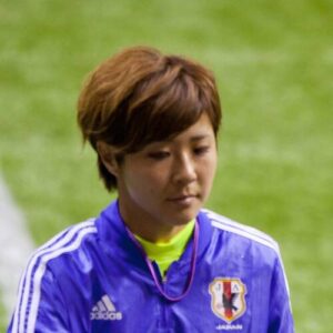 Asano Nagasato