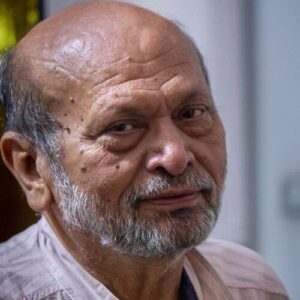 Asghar Wajahat