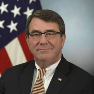 Ash Carter