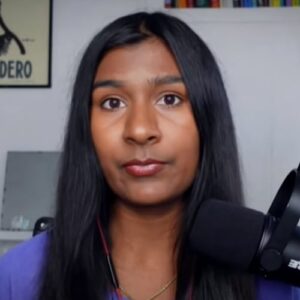 Ash Sarkar