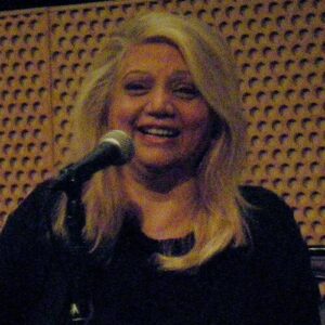 Asha Puthli