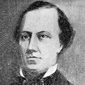 Ashbel P. Willard