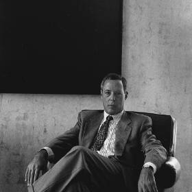 Asher Edelman