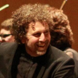 Asher Fisch