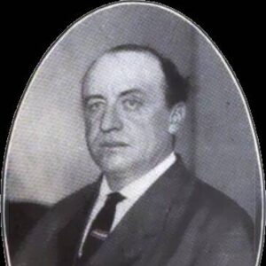 Asher Hinds