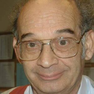 Asher Peres