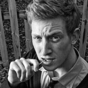 Asher Roth