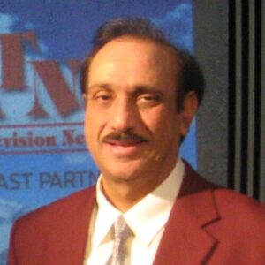 Ashfaq Hussain
