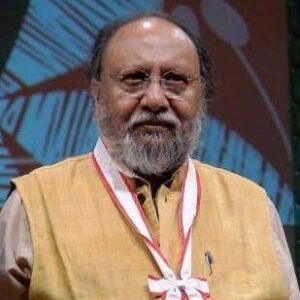 Ashis Nandy