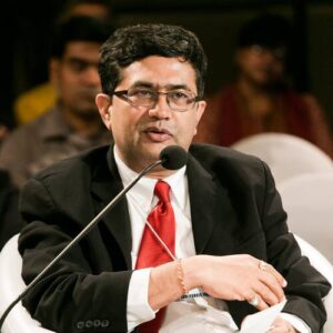 Ashish Chauhan