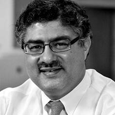 Ashish Nanda