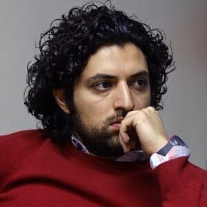Ashkan Khatibi Vatanforosh