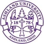 Ashland University Logo