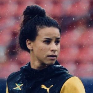 Ashleigh Shim