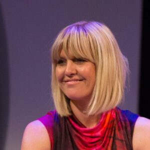 Ashley Jensen