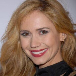 Ashley Jones