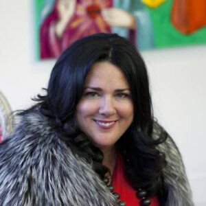 Ashley Longshore