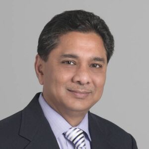 Ashok Agarwal