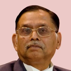 Ashok Bhushan