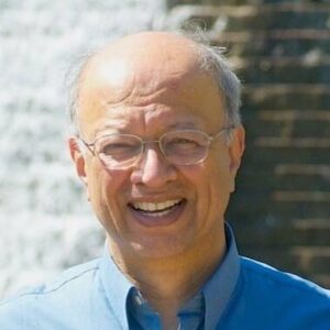 Ashok Gadgil