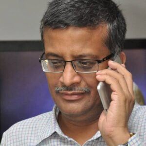 Ashok Khemka