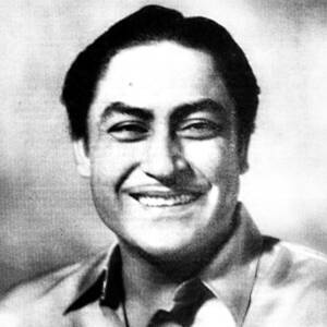 Ashok Kumar