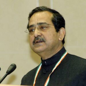 Ashok Lahiri