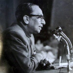 Ashoke Kumar Sen