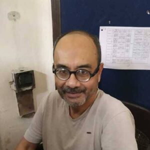 Ashoke Sen