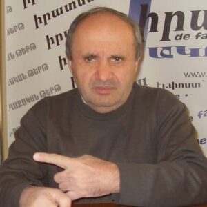 Ashot Manucharyan