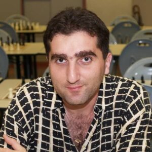 Ashot Nadanian