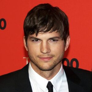 Ashton Kutcher
