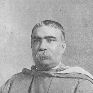 Ashutosh Mukherjee