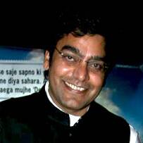 Ashutosh Rana