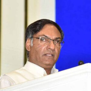 Ashutosh Sharma