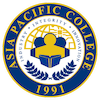 Asia Pacific College Logo