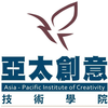 Asia – Pacific Institute of Creativity Logo