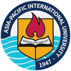 Asia-Pacific International University Logo