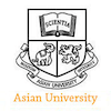 Asian University Logo