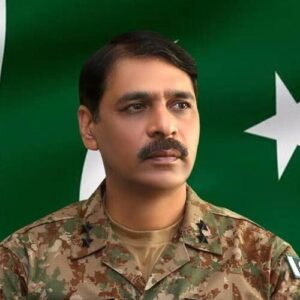 Asif Ghafoor