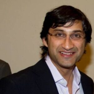 Asif Kapadia