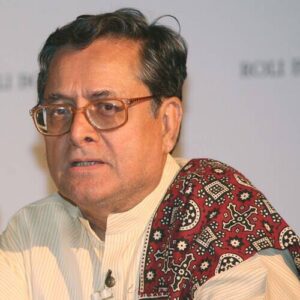 Asif Noorani