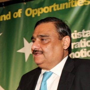 Asim Hussain