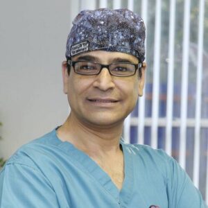 Asim Shahmalak