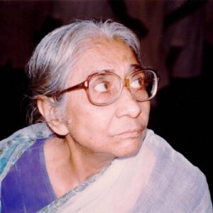 Asima Chatterjee