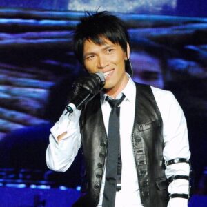 Aska Yang