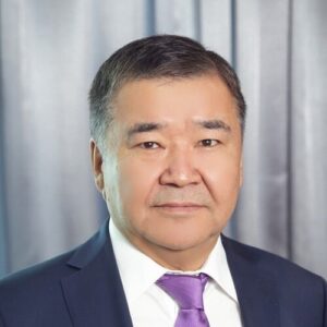 Askarbek Salymbekov